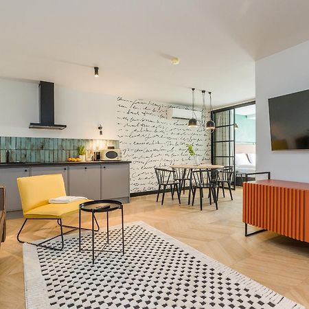Apartamenty Lalka By Shortstaypoland Lublin Dış mekan fotoğraf