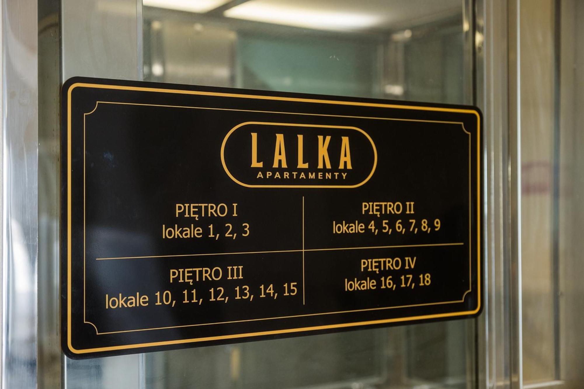Apartamenty Lalka By Shortstaypoland Lublin Dış mekan fotoğraf