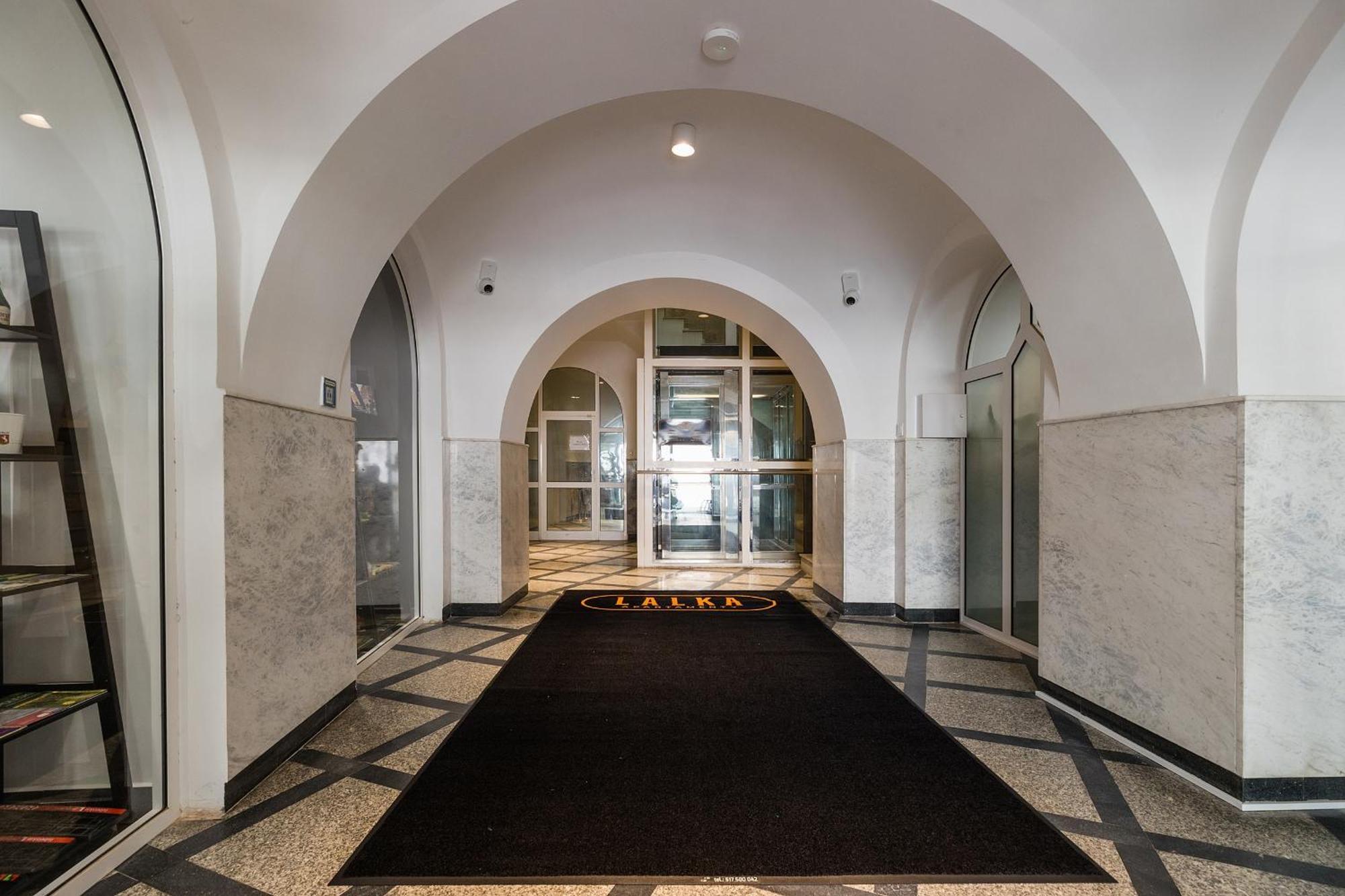 Apartamenty Lalka By Shortstaypoland Lublin Dış mekan fotoğraf