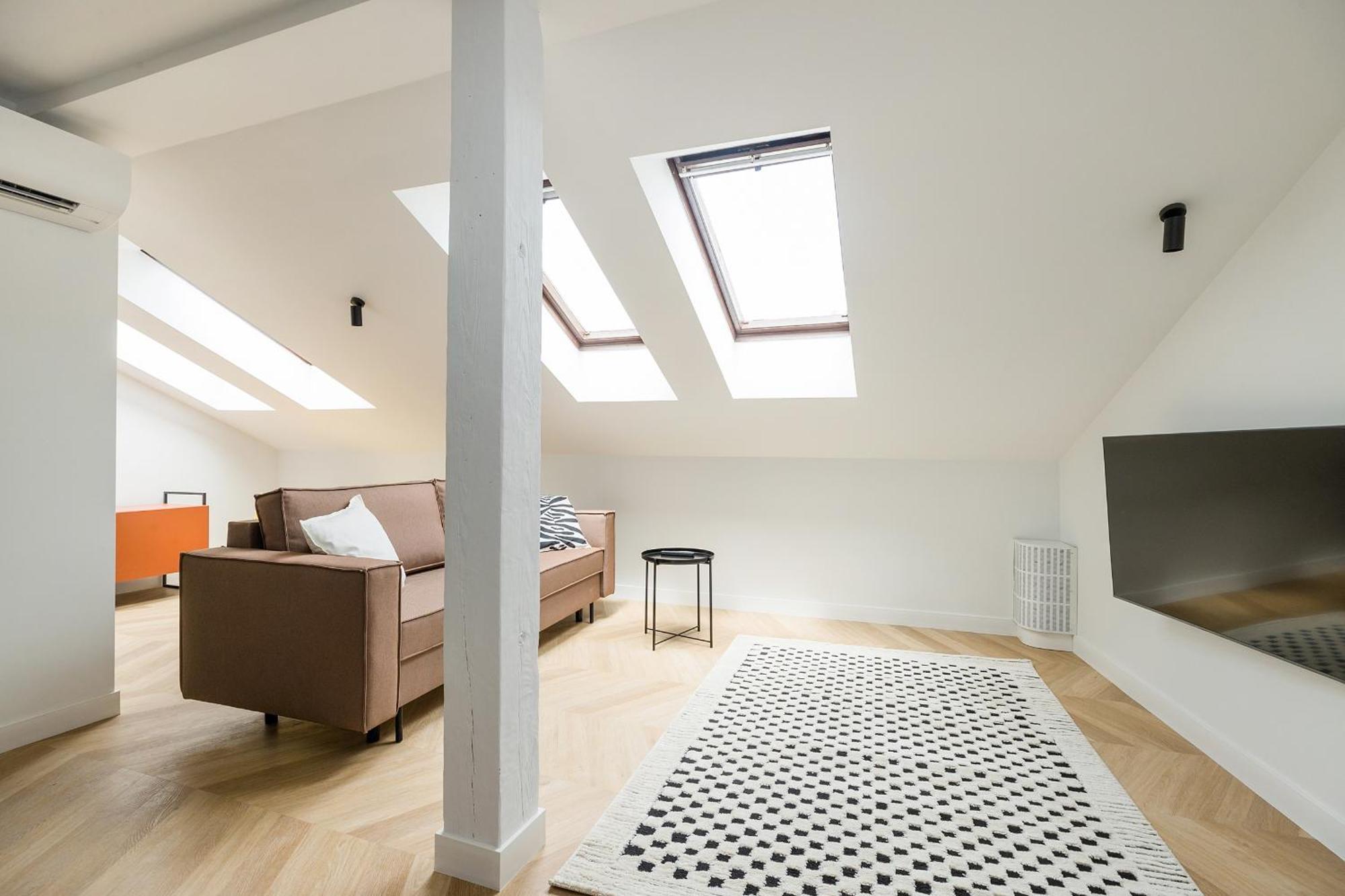 Apartamenty Lalka By Shortstaypoland Lublin Oda fotoğraf