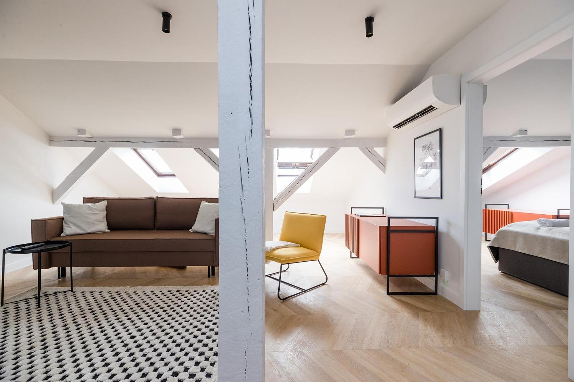 Apartamenty Lalka By Shortstaypoland Lublin Dış mekan fotoğraf