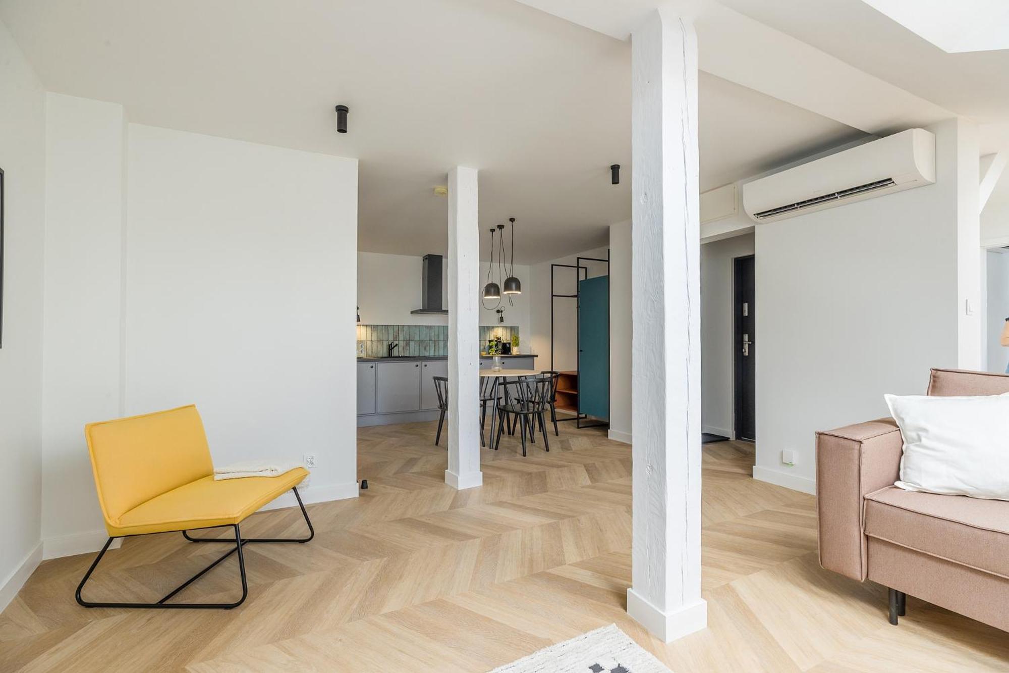 Apartamenty Lalka By Shortstaypoland Lublin Dış mekan fotoğraf