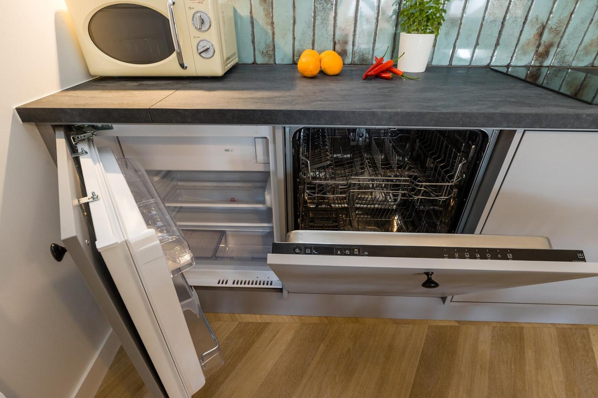 Apartamenty Lalka By Shortstaypoland Lublin Dış mekan fotoğraf