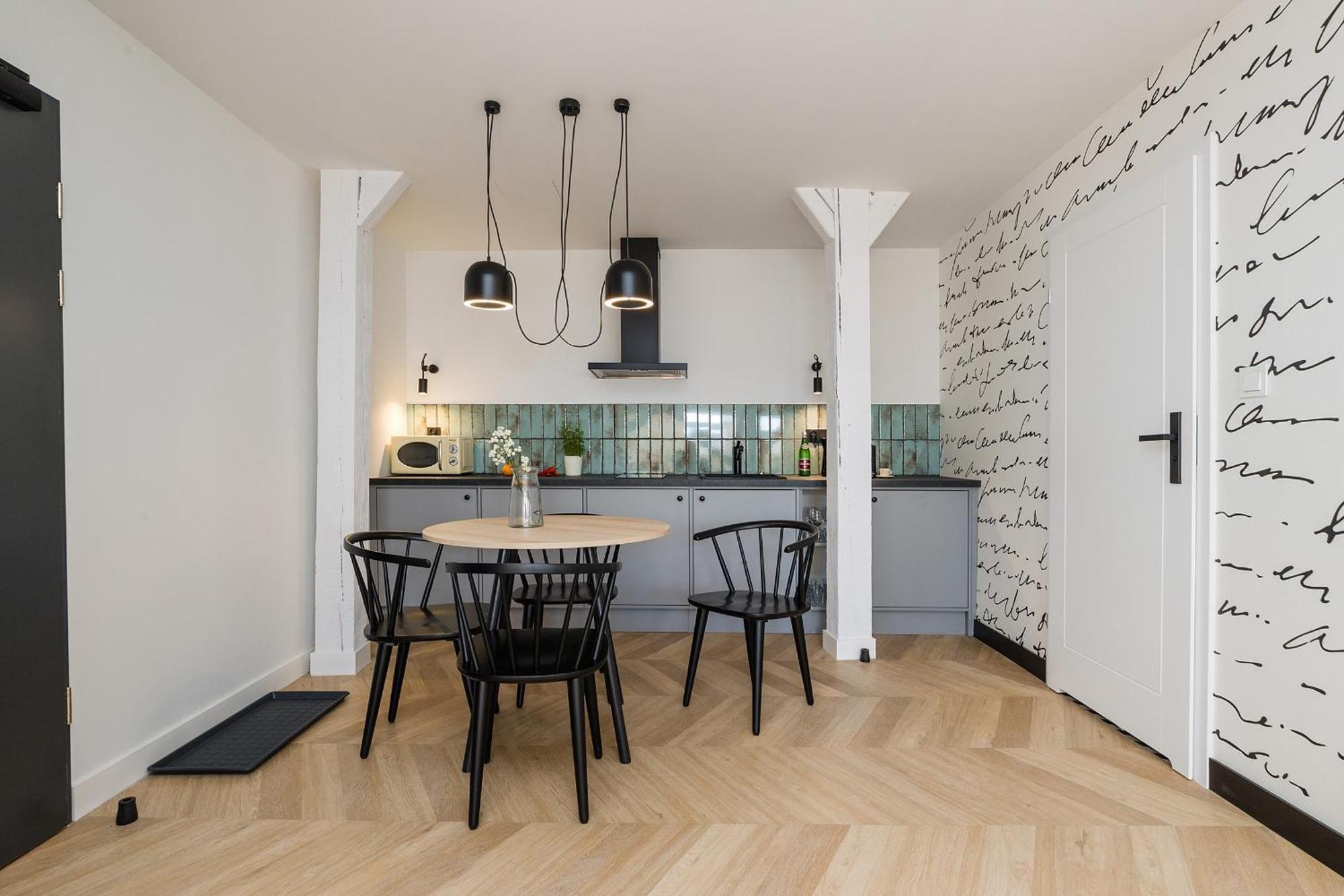 Apartamenty Lalka By Shortstaypoland Lublin Dış mekan fotoğraf