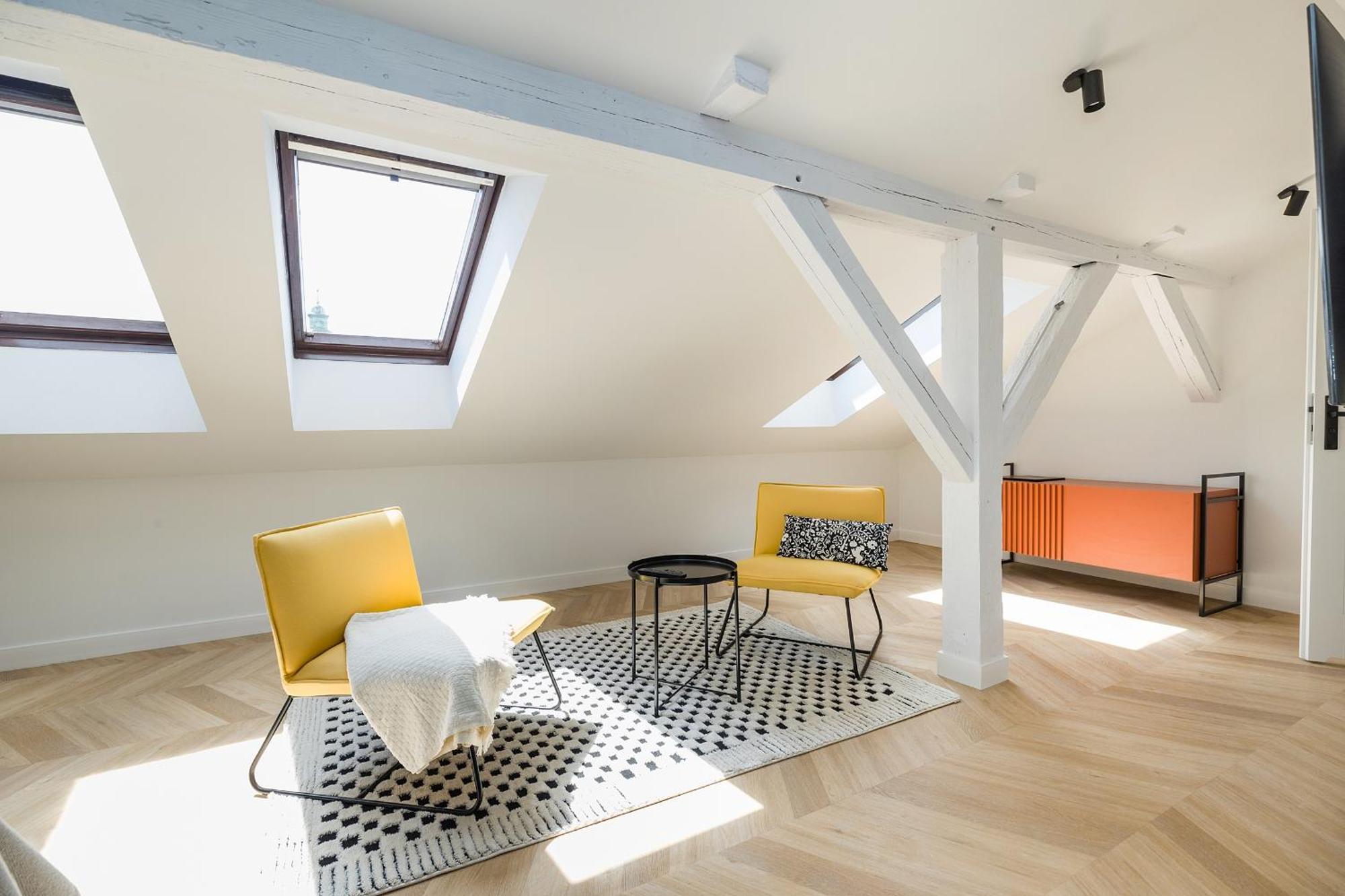 Apartamenty Lalka By Shortstaypoland Lublin Dış mekan fotoğraf
