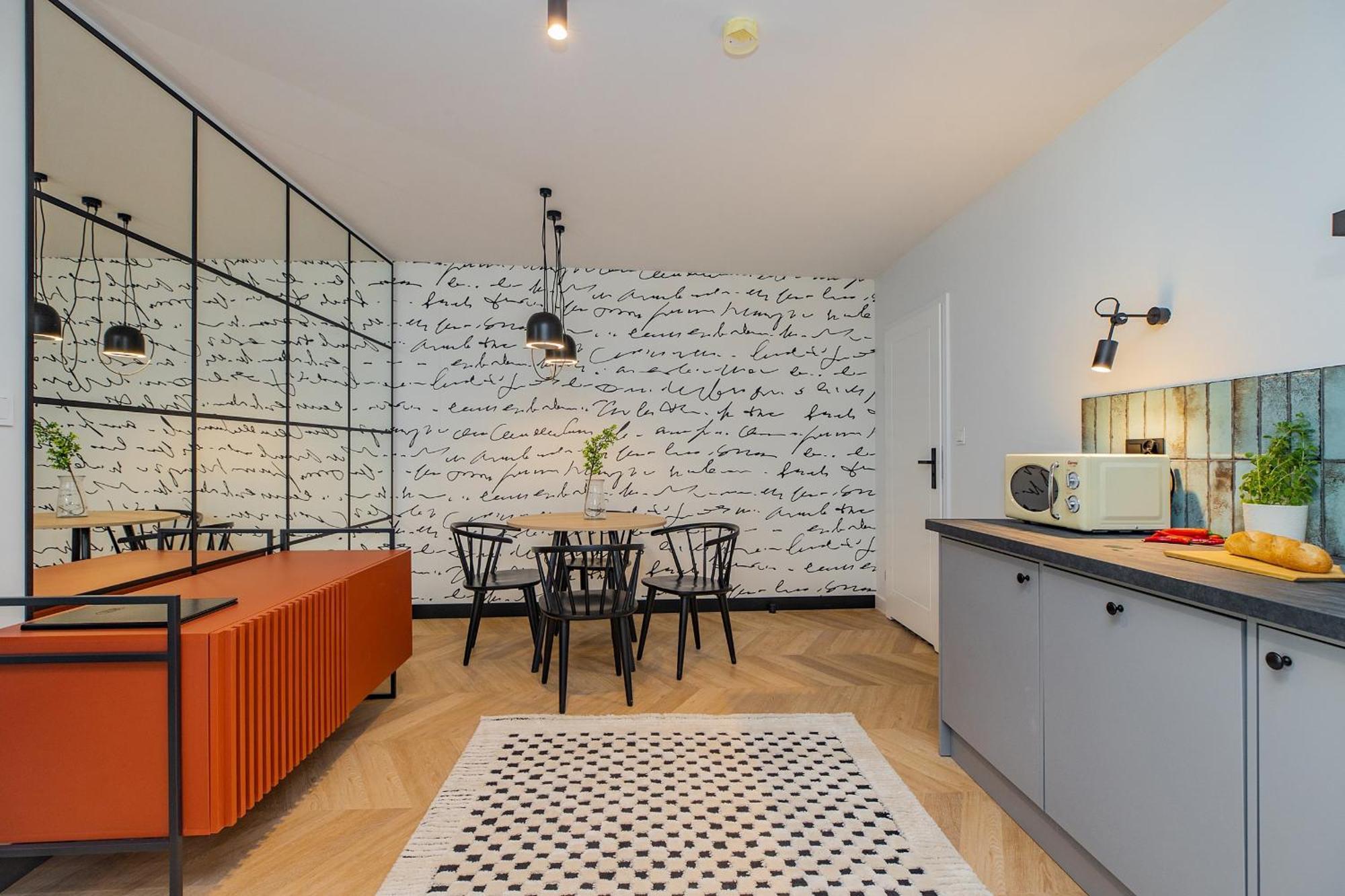Apartamenty Lalka By Shortstaypoland Lublin Dış mekan fotoğraf