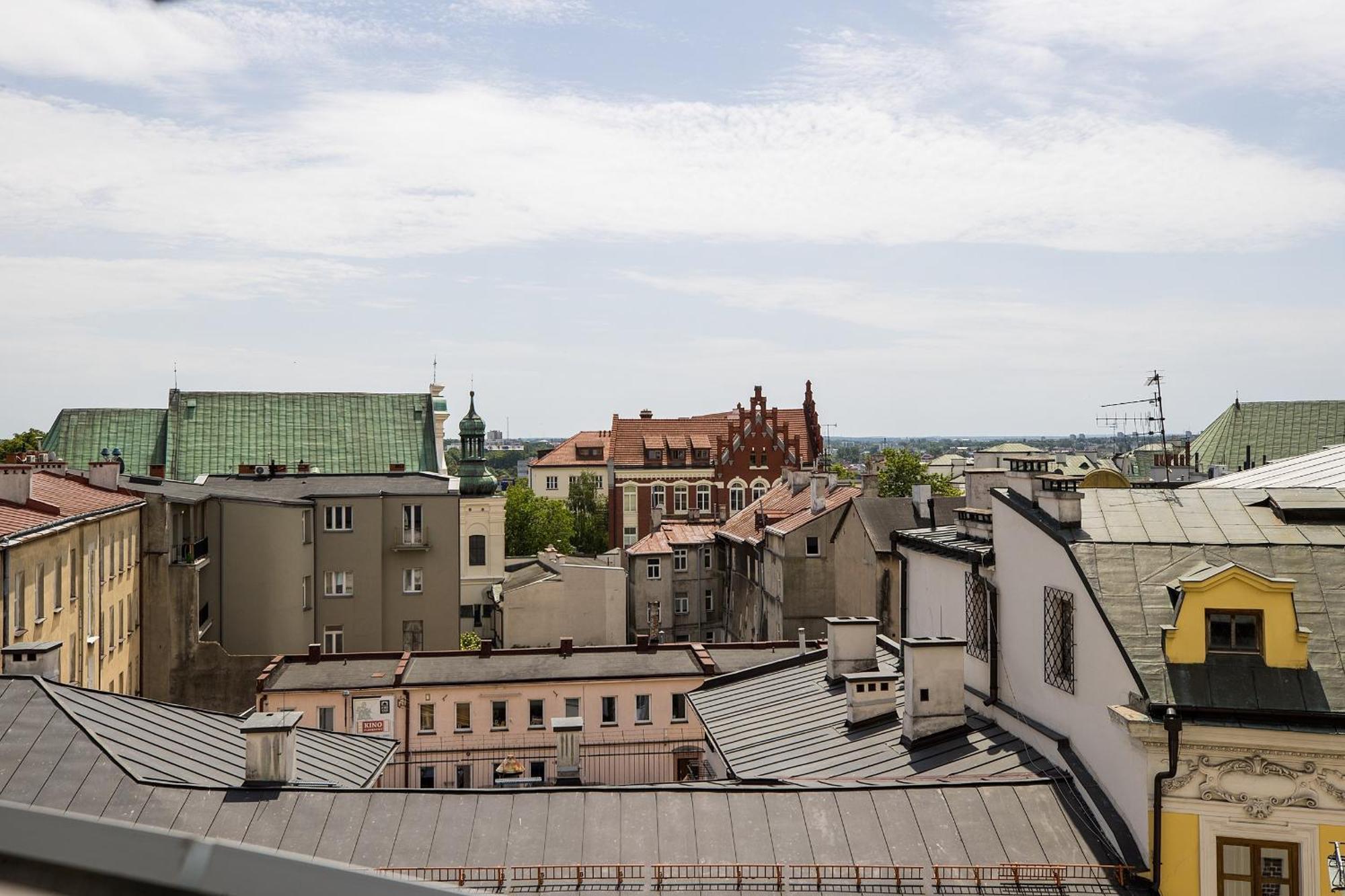 Apartamenty Lalka By Shortstaypoland Lublin Dış mekan fotoğraf
