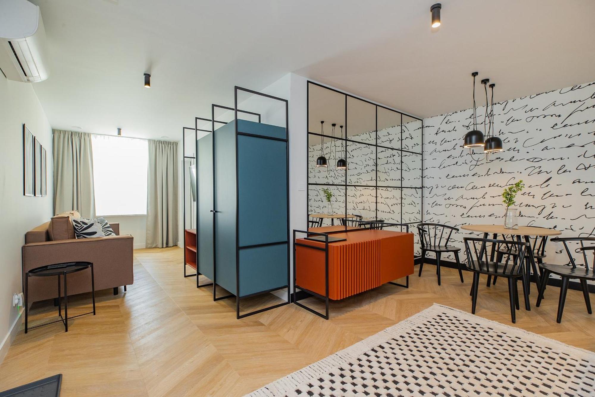 Apartamenty Lalka By Shortstaypoland Lublin Dış mekan fotoğraf