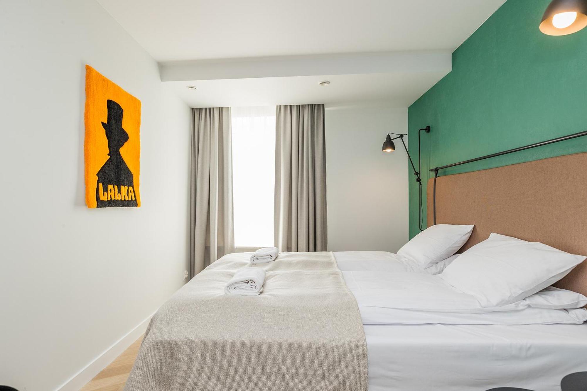 Apartamenty Lalka By Shortstaypoland Lublin Dış mekan fotoğraf