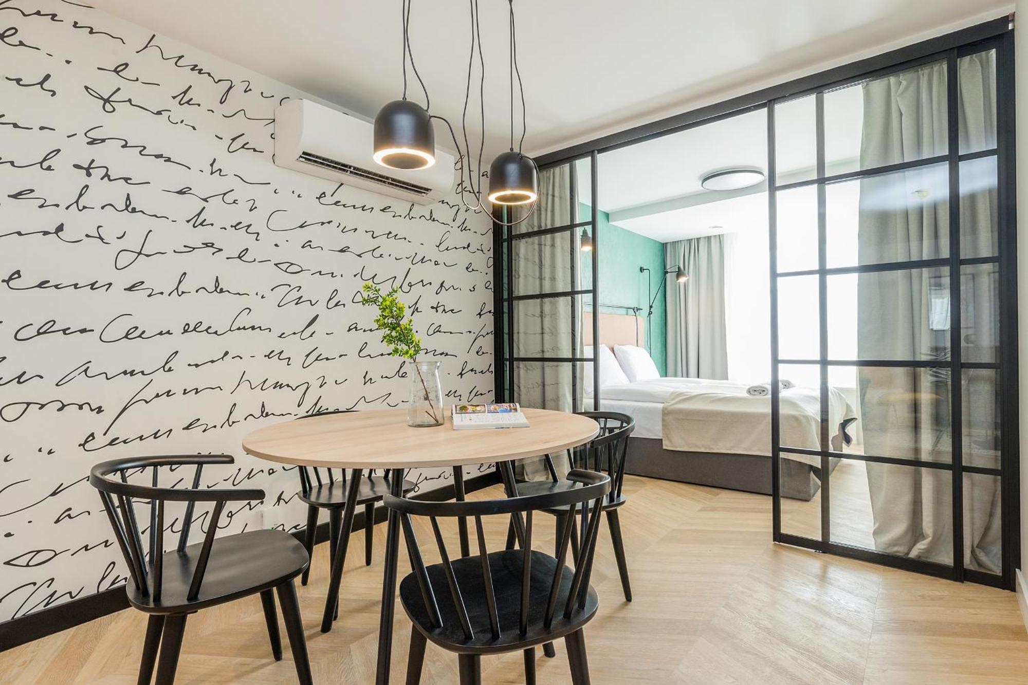 Apartamenty Lalka By Shortstaypoland Lublin Dış mekan fotoğraf