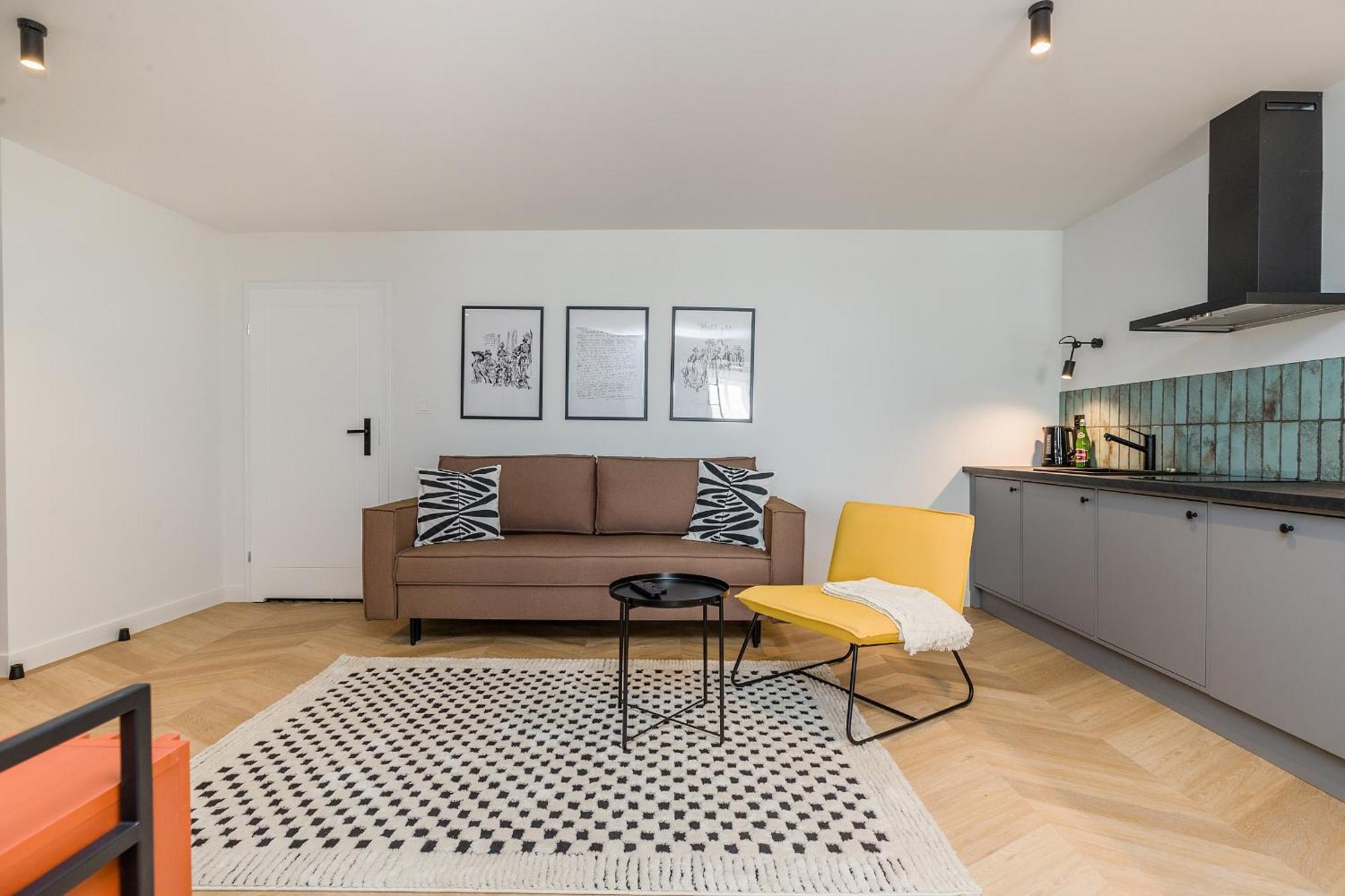 Apartamenty Lalka By Shortstaypoland Lublin Dış mekan fotoğraf