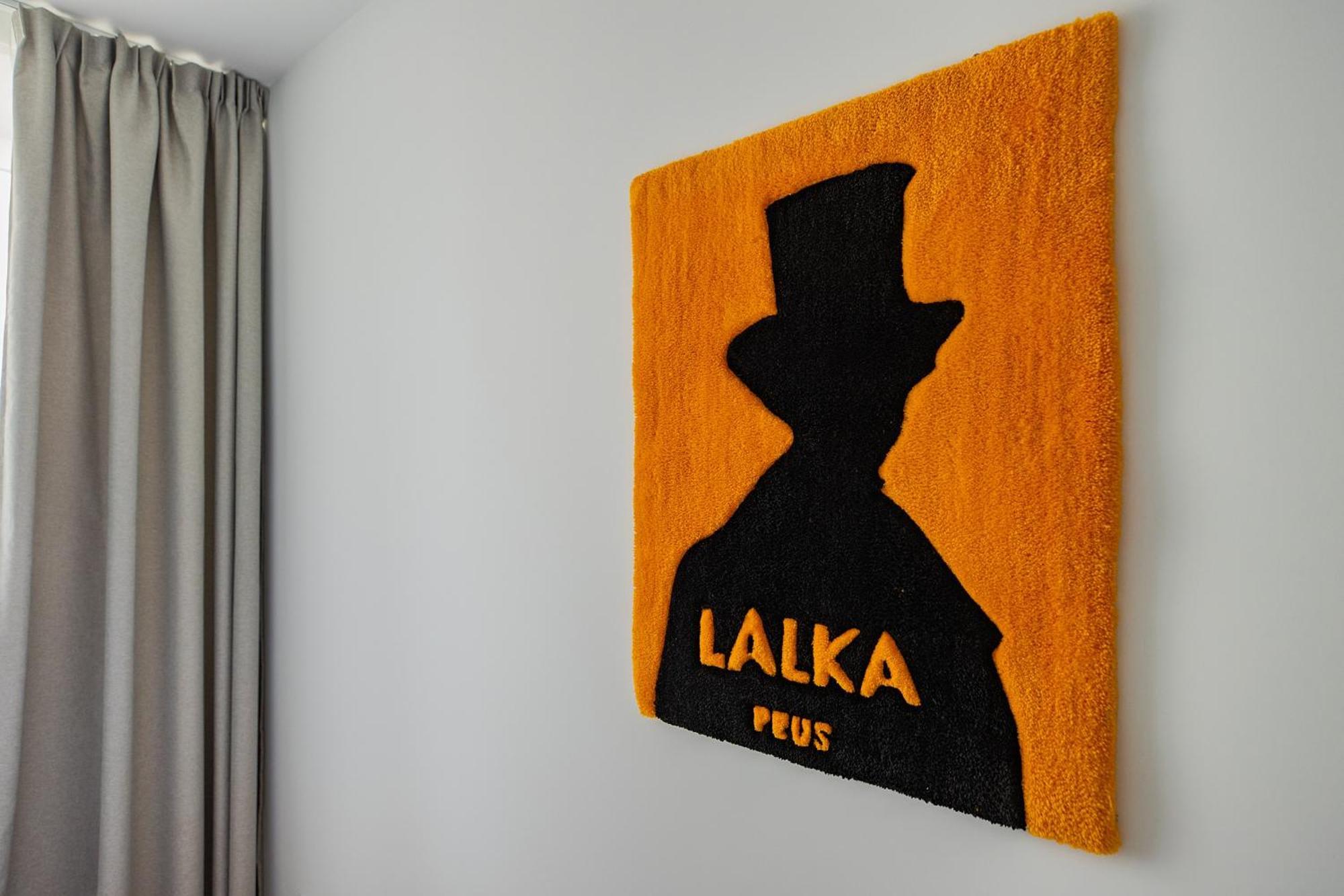 Apartamenty Lalka By Shortstaypoland Lublin Dış mekan fotoğraf