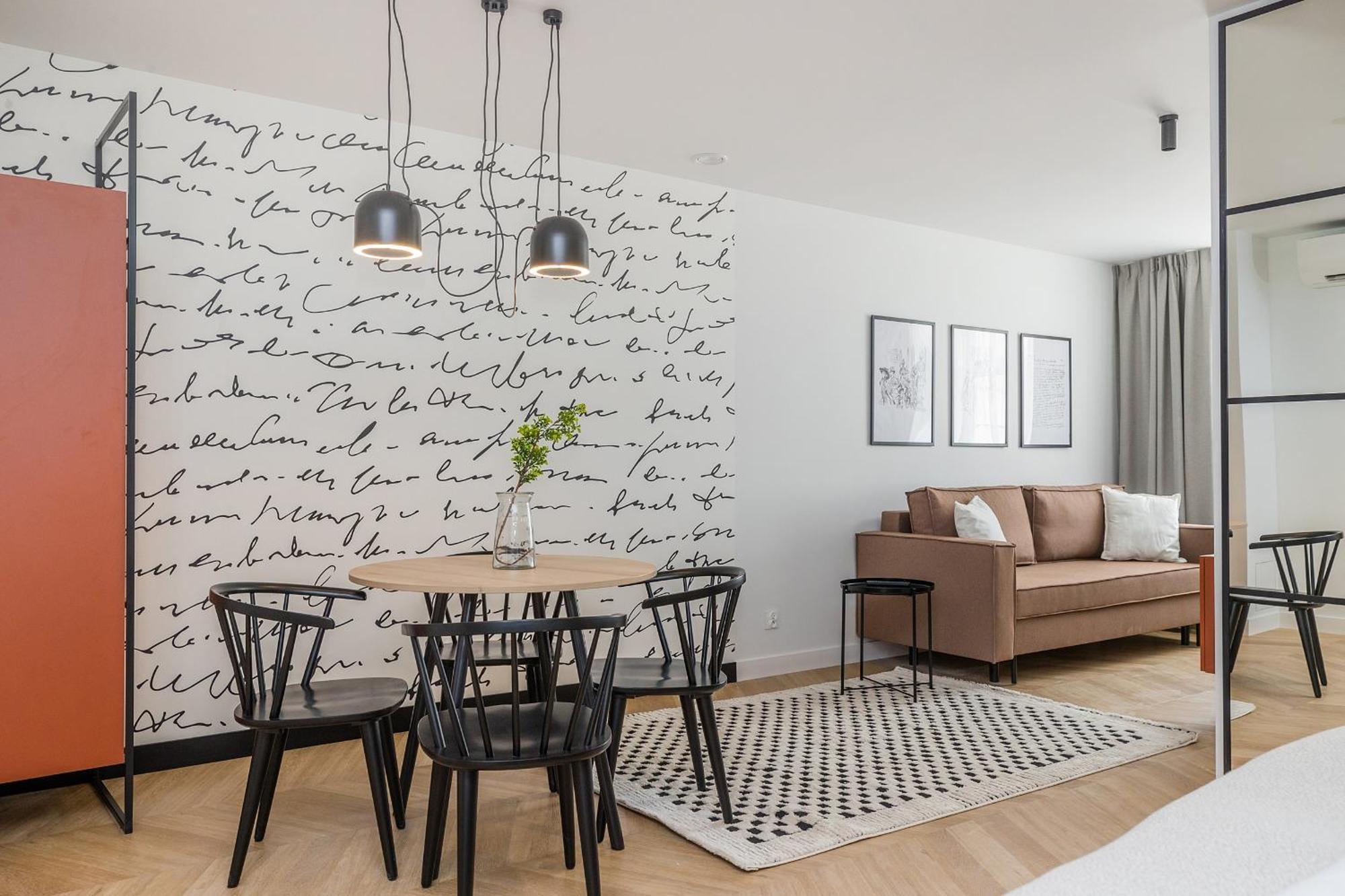 Apartamenty Lalka By Shortstaypoland Lublin Dış mekan fotoğraf