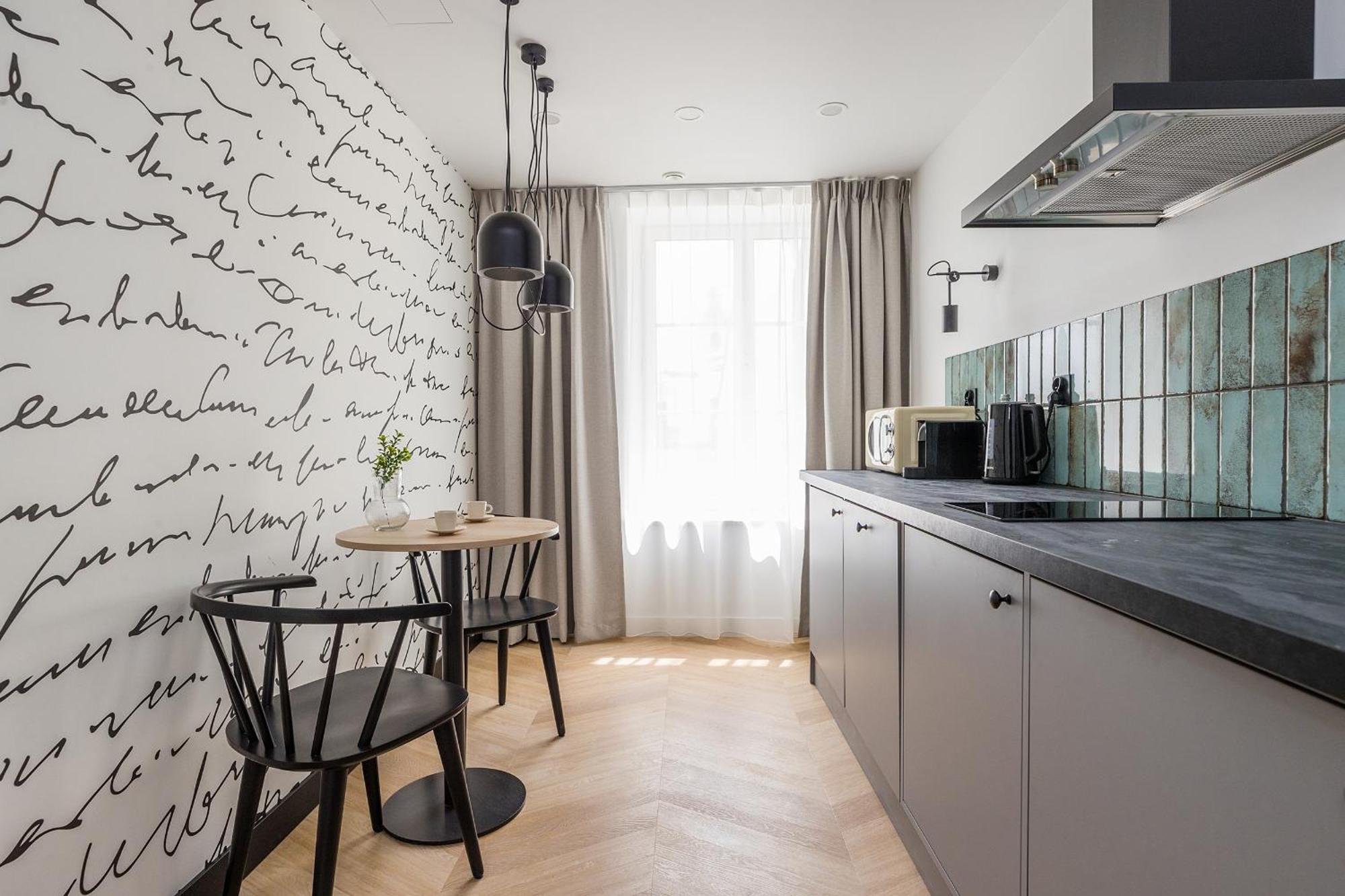 Apartamenty Lalka By Shortstaypoland Lublin Dış mekan fotoğraf