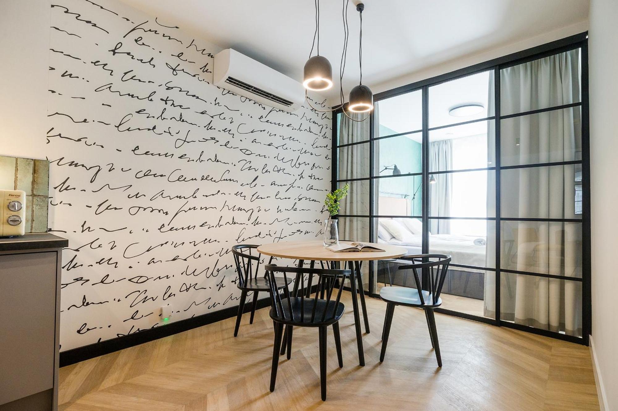 Apartamenty Lalka By Shortstaypoland Lublin Dış mekan fotoğraf