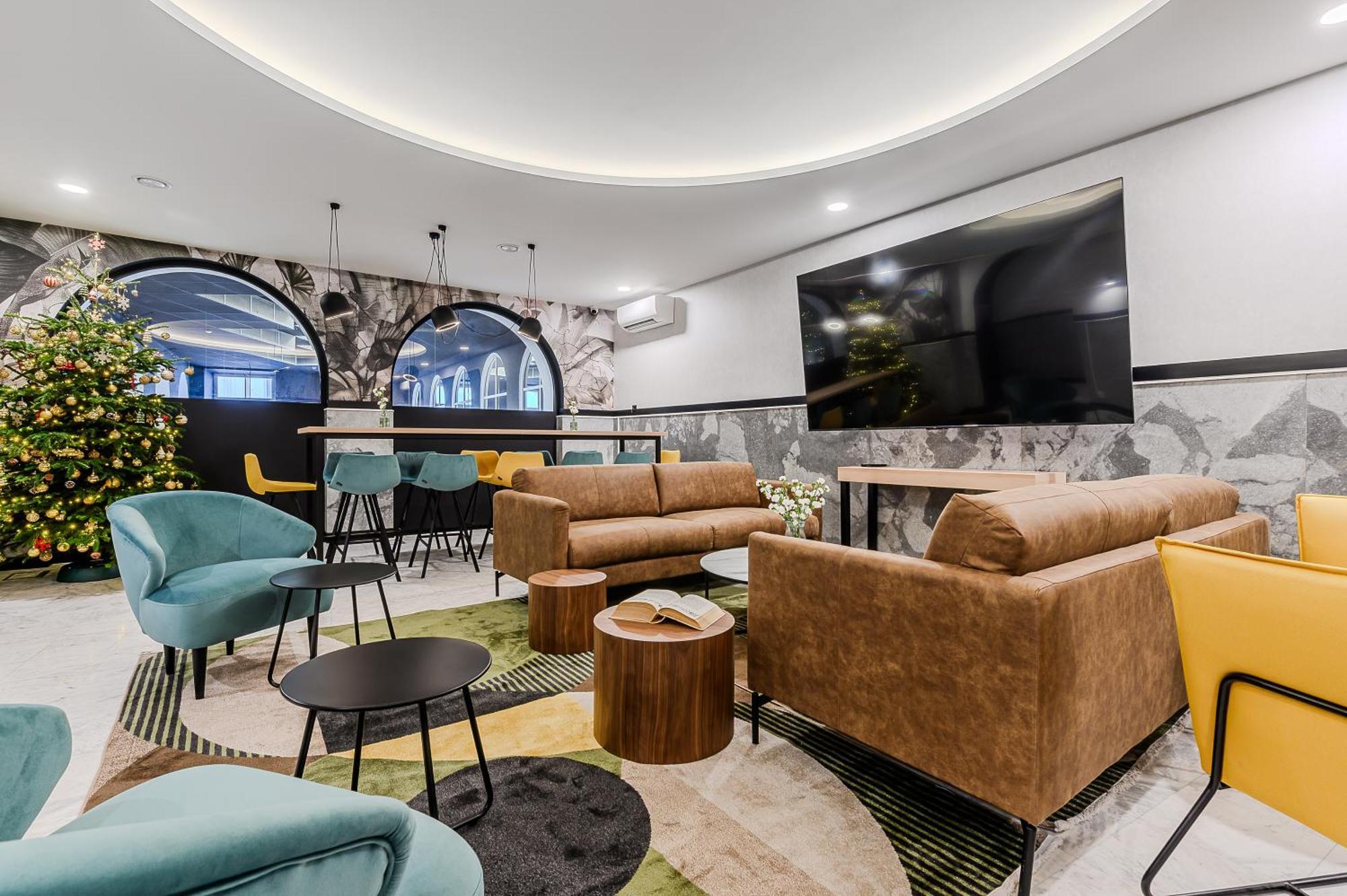 Apartamenty Lalka By Shortstaypoland Lublin Dış mekan fotoğraf